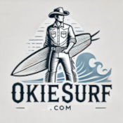 OkieSurf Logo